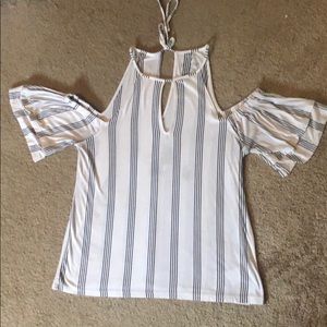 American Eagle Soft & Sexy Top